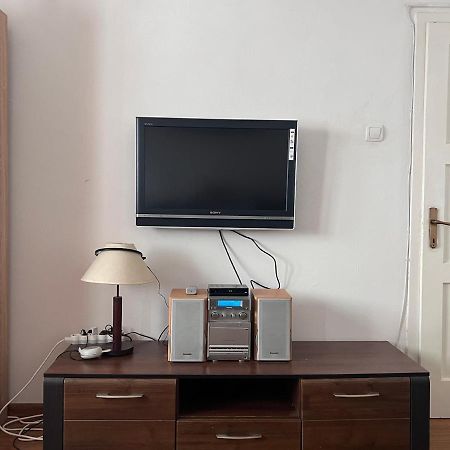 Apartments Radulovic Sutomore Exterior photo