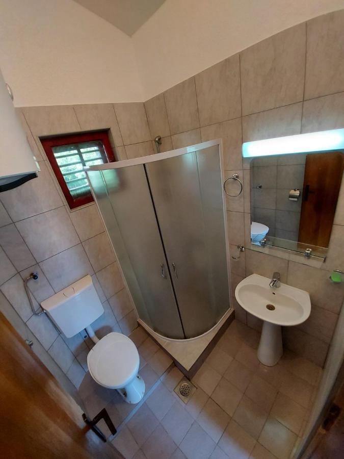 Apartments Radulovic Sutomore Exterior photo
