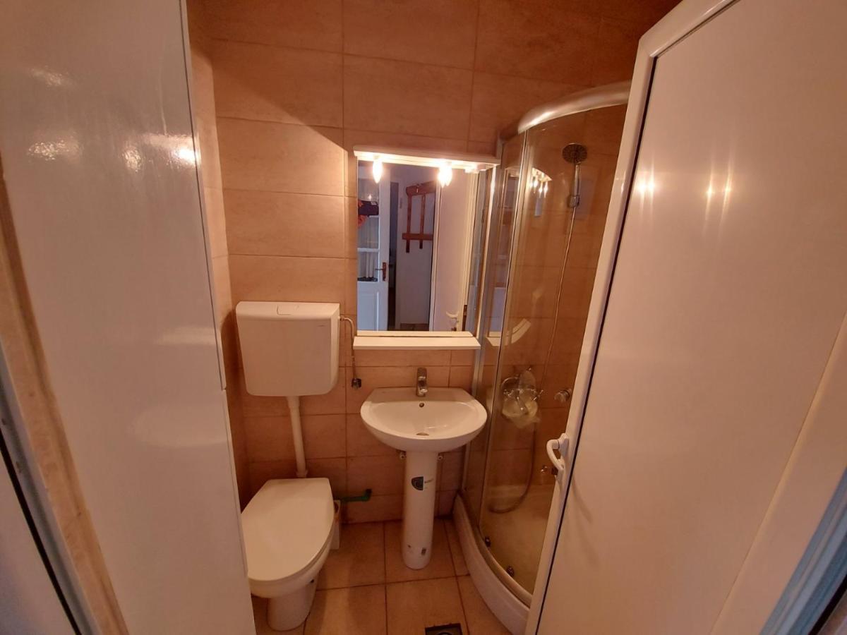 Apartments Radulovic Sutomore Exterior photo