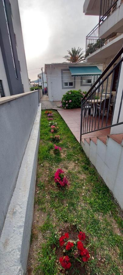 Apartments Radulovic Sutomore Exterior photo