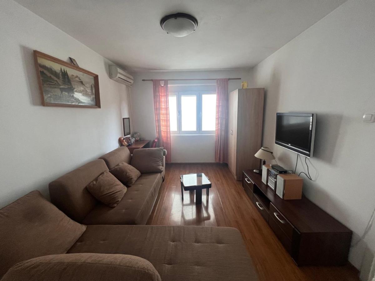 Apartments Radulovic Sutomore Exterior photo