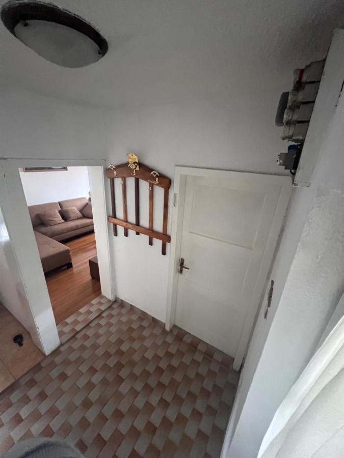 Apartments Radulovic Sutomore Exterior photo
