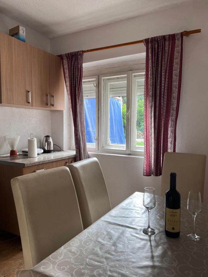 Apartments Radulovic Sutomore Exterior photo