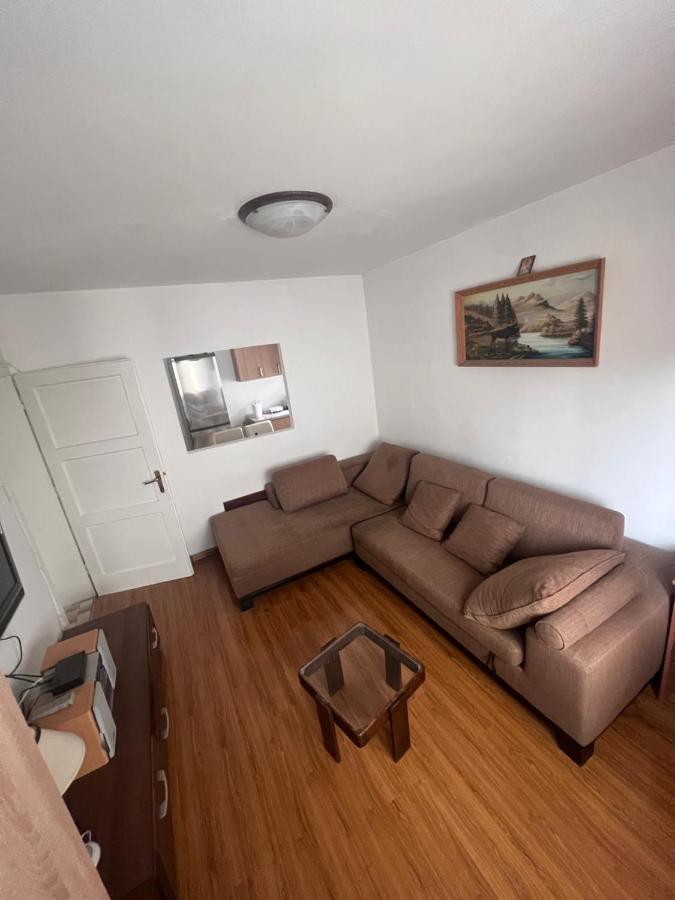 Apartments Radulovic Sutomore Exterior photo