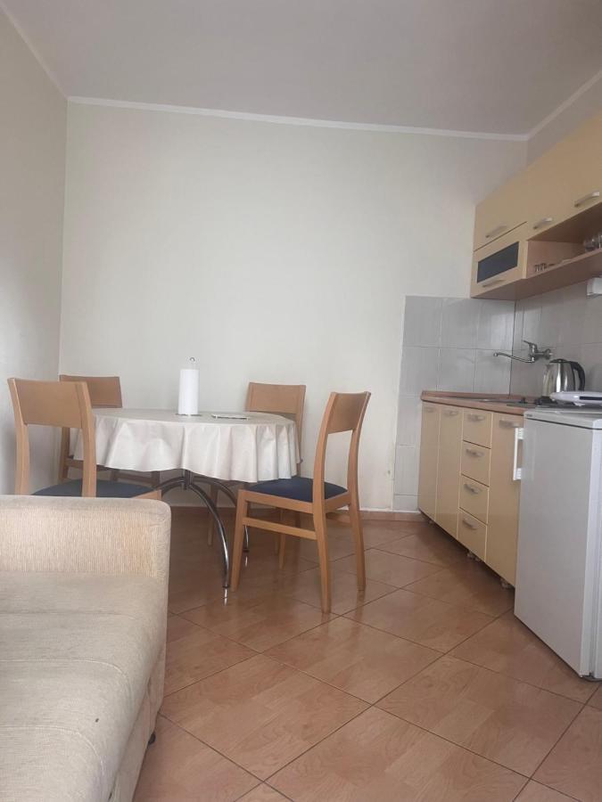 Apartments Radulovic Sutomore Exterior photo