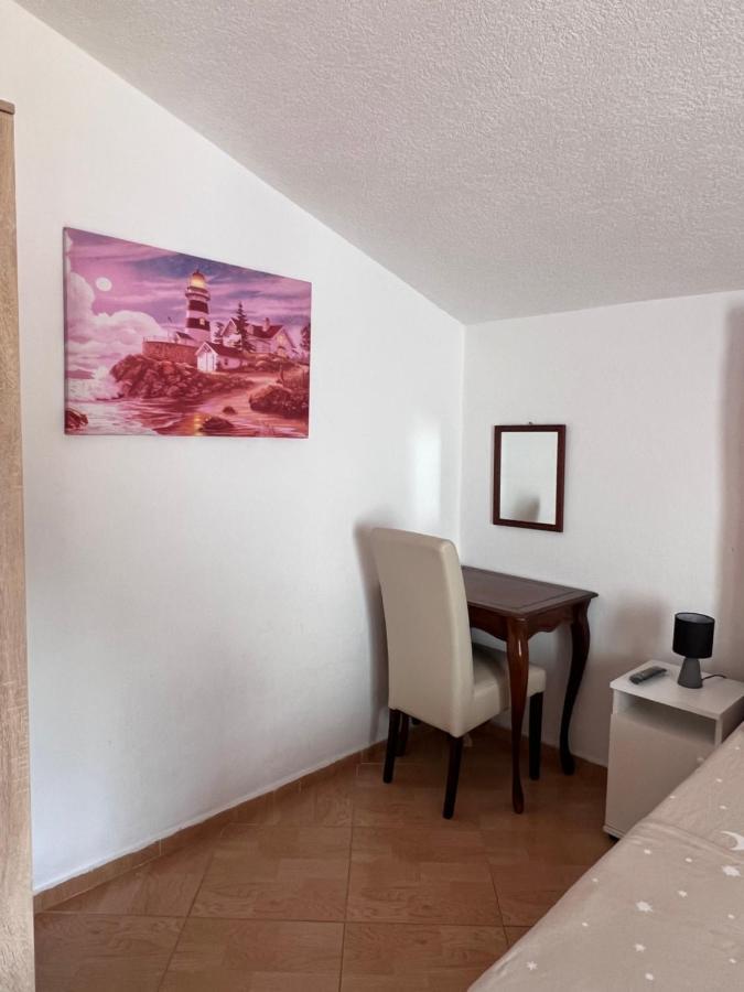 Apartments Radulovic Sutomore Exterior photo