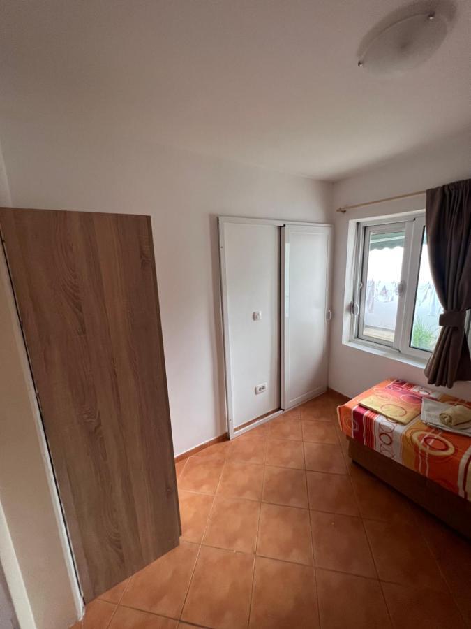 Apartments Radulovic Sutomore Exterior photo
