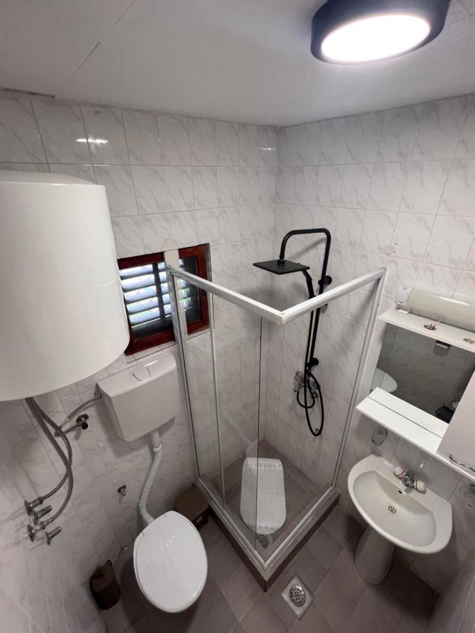 Apartments Radulovic Sutomore Exterior photo