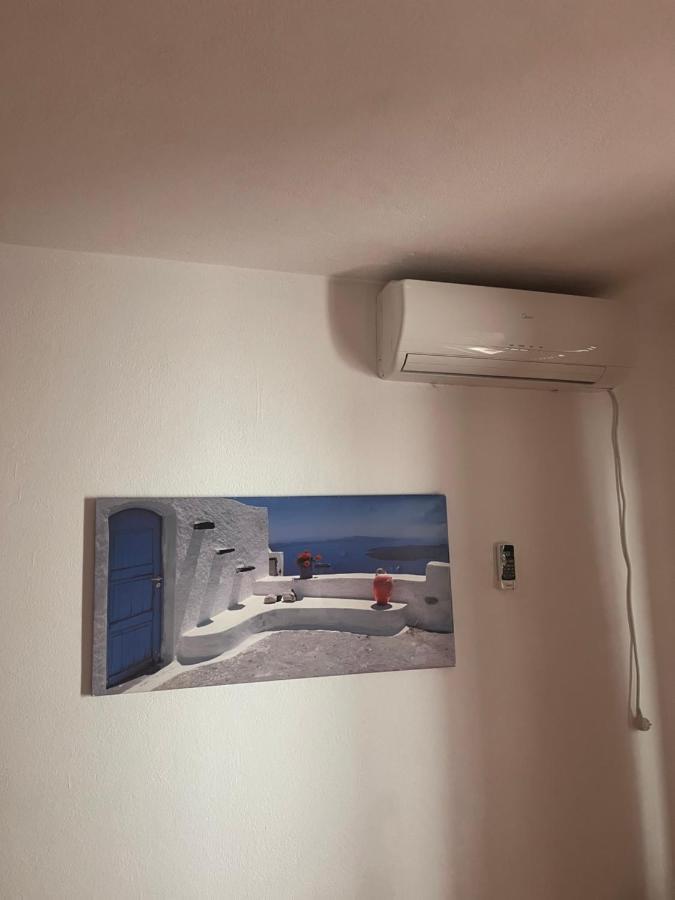 Apartments Radulovic Sutomore Exterior photo