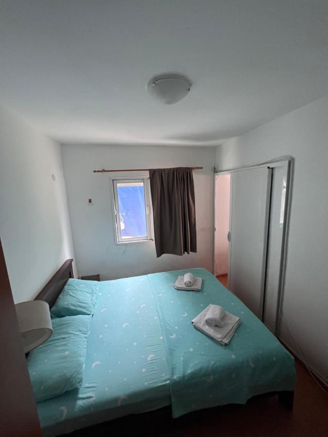 Apartments Radulovic Sutomore Exterior photo
