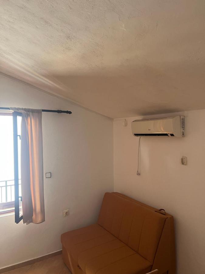 Apartments Radulovic Sutomore Exterior photo