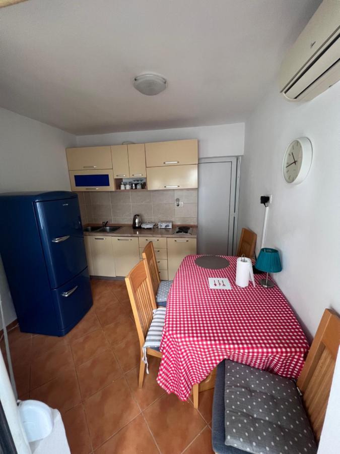 Apartments Radulovic Sutomore Exterior photo