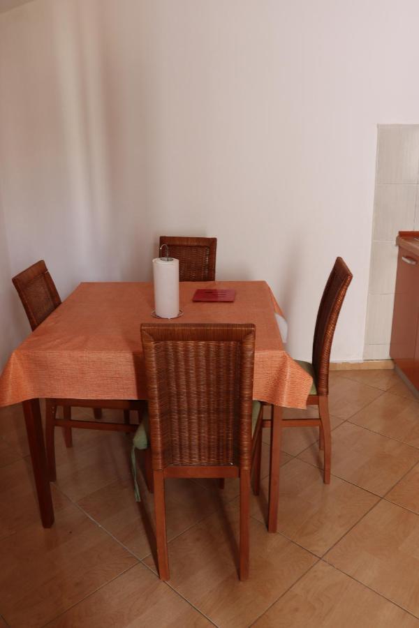 Apartments Radulovic Sutomore Exterior photo